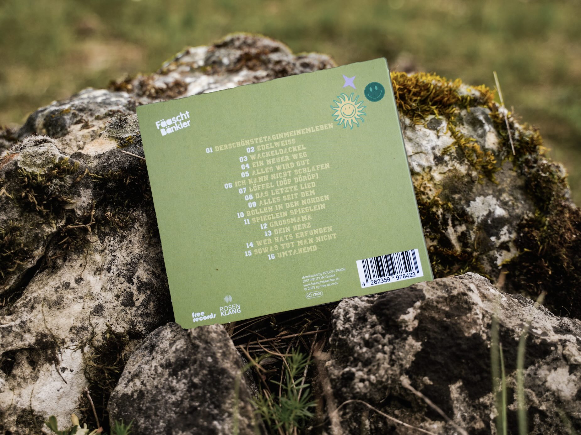 CD - Der schönste Tag in meinem Leben