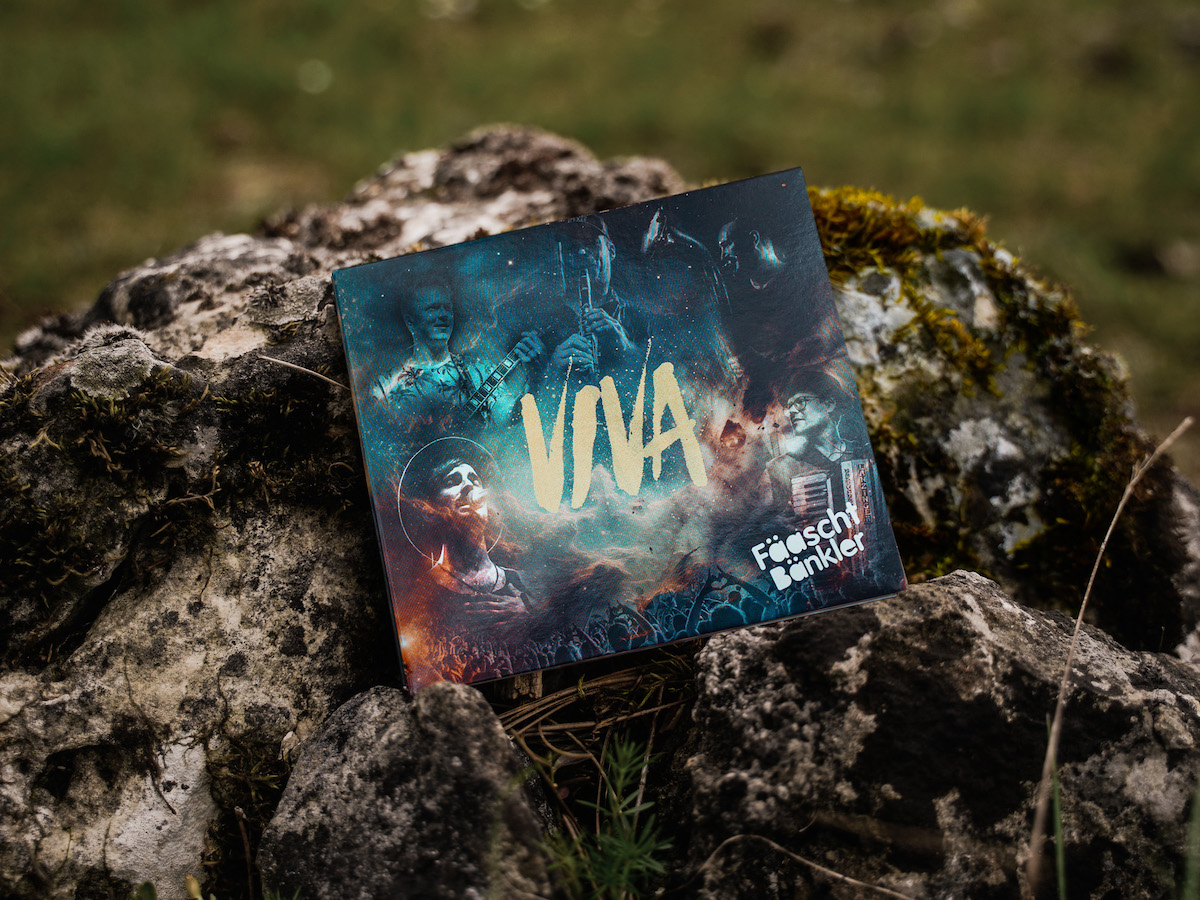 CD - Viva