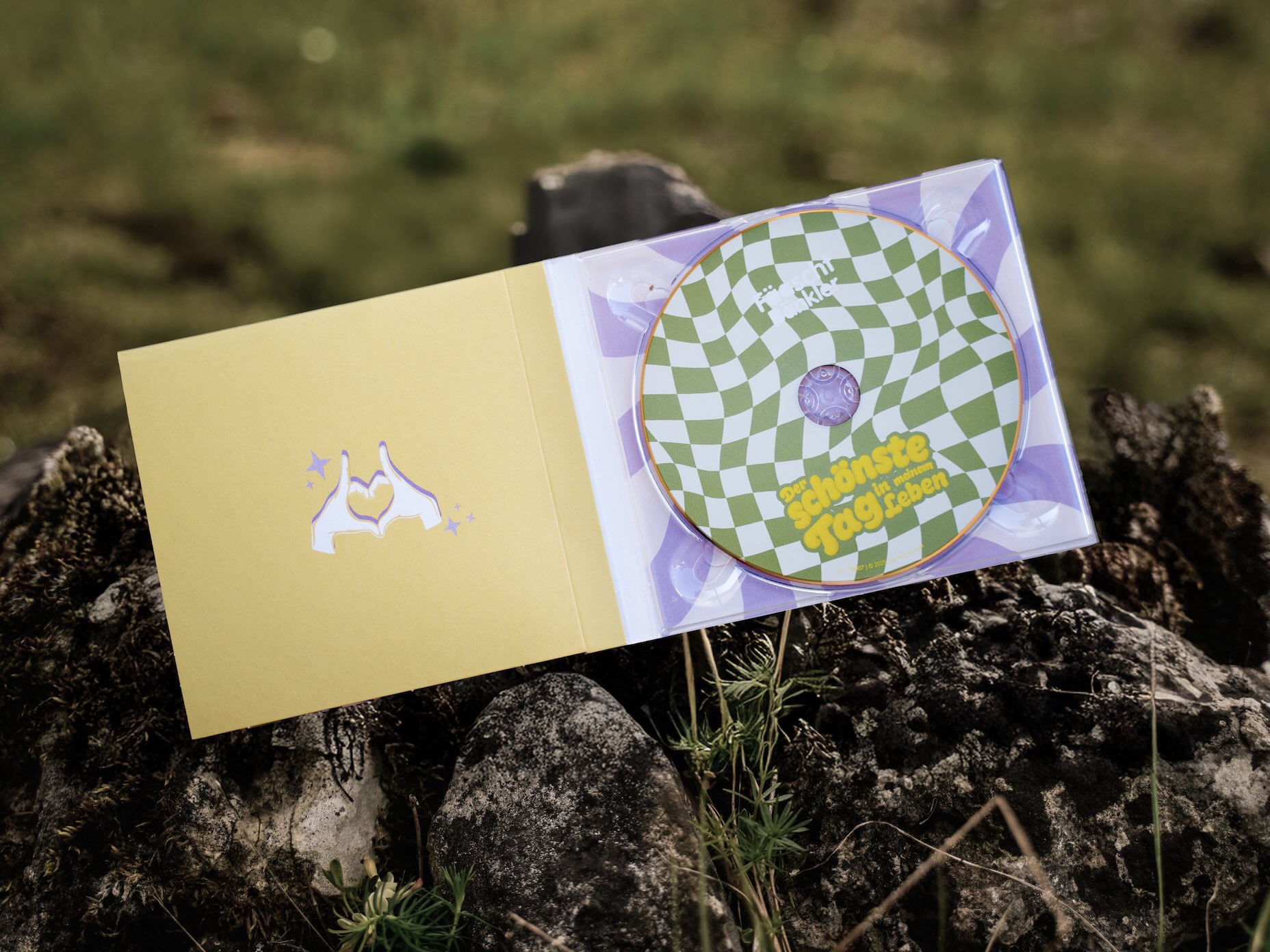 CD - Der schönste Tag in meinem Leben